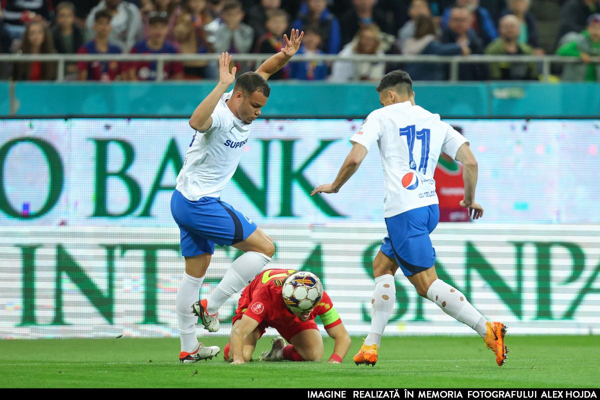 Au mai tras un meci pentru tine, Alex! » Demers colectiv al redacțiilor din România pentru a-i îndeplini ultima dorință lui Alex Hojda. Colegii lui au fotografiat pentru el evenimentele sportive din ultimele zile