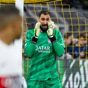 Dortmund - PSG, semifinală Champions League 2024/ foto Imago Images