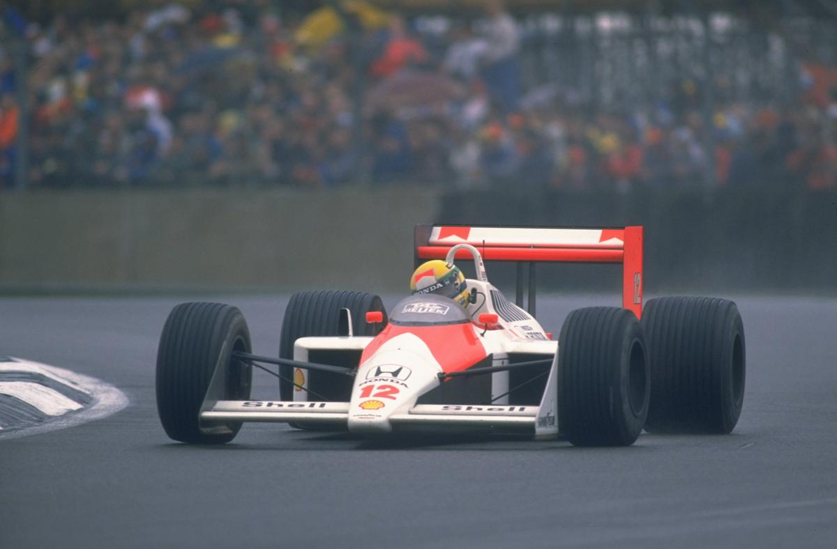 „Să mori în ziua Învierii”» 28 de ani de la dispariția marelui Ayrton Senna. Ce scria Gazeta după tragedie