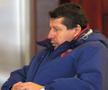 Ion Marin și fotografii de colecție din mandatele avute la Dinamo / Sursă foto: Arhivă Gazeta Sporturilor