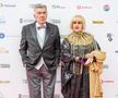 Mayra Daria, apariție surprinzătoare la gala Premiilor Gopo 2024