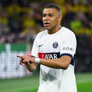 Dortmund - PSG, semifinală Champions League 2024/ foto Imago Images