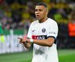 Dortmund - PSG, semifinală Champions League 2024/ foto Imago Images