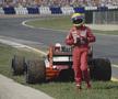 32 de ani de la dispariția legendarului Ayrton Senna » „Dacă voi avea un accident grav, sper să fie fatal” » Cum și-a prezis moartea și cine și-a asumat tragedia: „Eu sunt vinovatul nr 1”