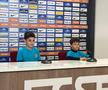 Oaspeți-surpriză la antrenamentul campionilor de la FCSB