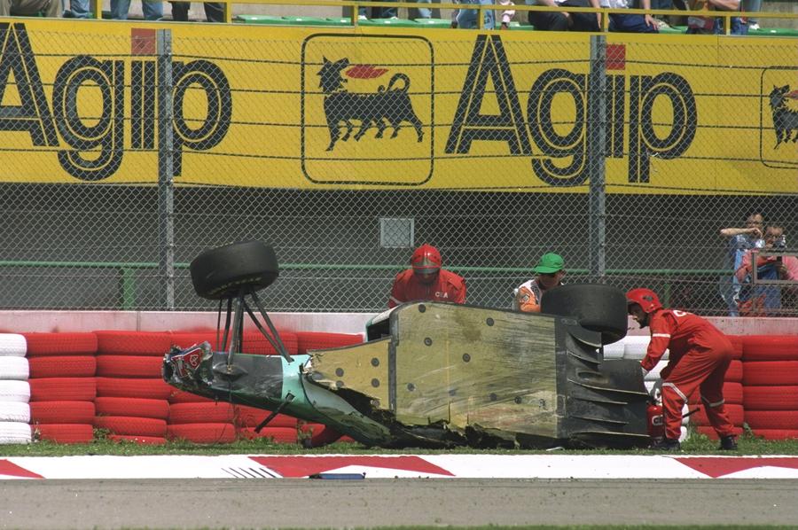 32 de ani de la dispariția legendarului Ayrton Senna » „Dacă voi avea un accident grav, sper să fie fatal” » Cum și-a prezis moartea și cine și-a asumat tragedia: „Eu sunt vinovatul nr 1”