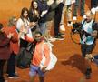 Rafael Nadal, luându-și rămas bun de la publicul din Madrid / Sursă foto: Imago Images