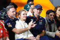 Mastermind-ul de la Red Bull pleacă în 2025! Până atunci lucrează la o supermașină, iar Ferrari îl ademenește cu 100 de milioane