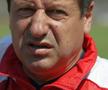 Ion Marin, în sezonul 2005-2006 / Sursă foto: Arhivă Gazeta Sporturilor