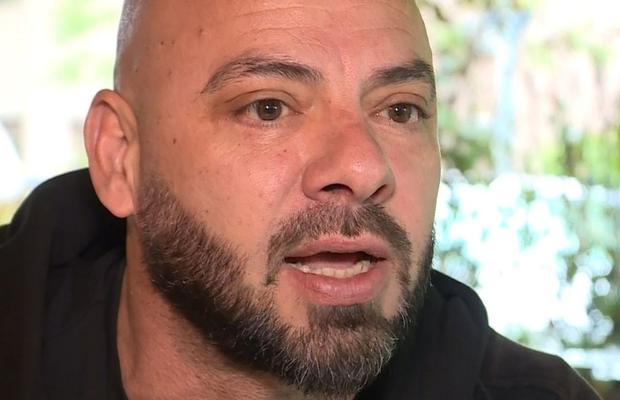 Cu lacrimi în ochi, Giani Kiriță și-a strigat supărarea: „Ne-ați luat la mișto!”