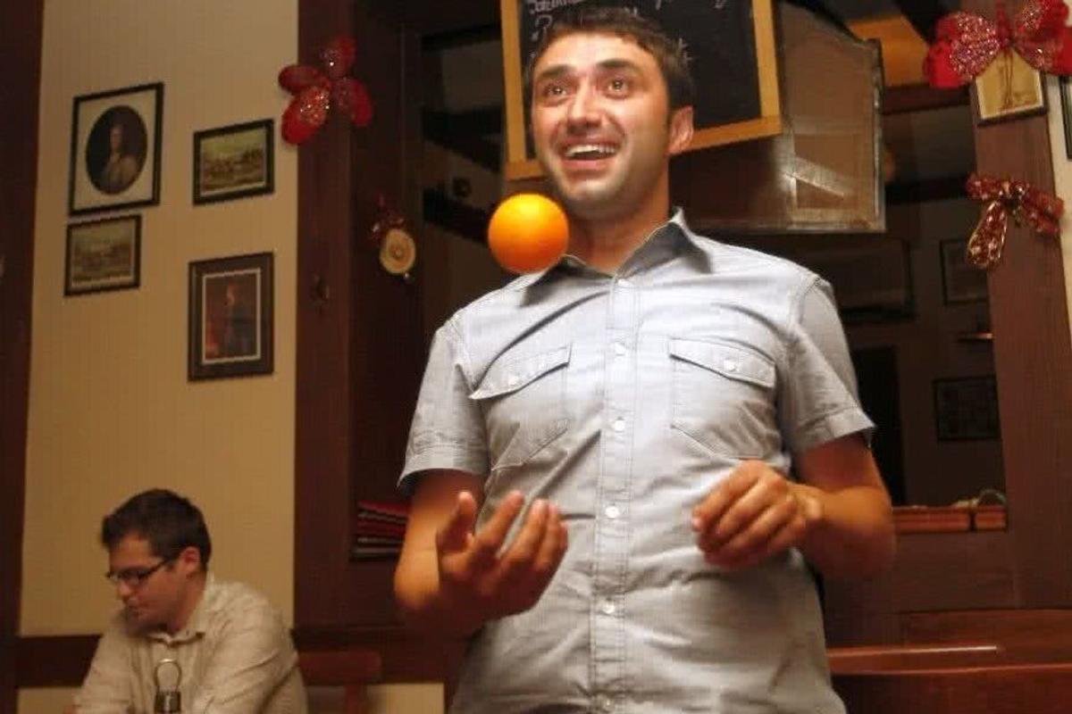 EXCLUSIV „«Hagi», ce ai făcut azi-noapte?” » Episod memorabil cu Ionuț Luțu: „Eu eram preotul, iar el se spovedea”