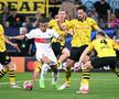Dortmund - PSG, semifinală Champions League 2024/ foto Imago Images