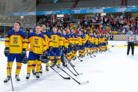 Naționala României a obținut prima victorie la Campionatul Mondial » A trecut de Ungaria cu un gol înscris în ultimul minut de joc