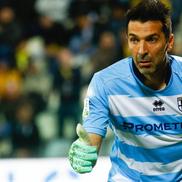 Gianluigi Buffon / Foto: Imago Images
