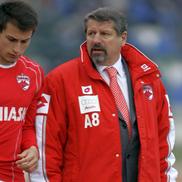 Ion Marin, în sezonul 2005-2006 / Sursă foto: Arhivă Gazeta Sporturilor