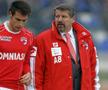 Ion Marin, în sezonul 2005-2006 / Sursă foto: Arhivă Gazeta Sporturilor
