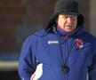 Ion Marin și fotografii de colecție din mandatele avute la Dinamo / Sursă foto: Arhivă Gazeta Sporturilor