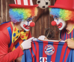 Cele mai tari meme-uri după Bayern Munchen - Real Madrid