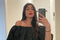 Mayra Daria, apariție surprinzătoare! Cât de elegantă e unica fiică a lui Ilie Dumitrescu