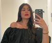 Mayra Daria, apariție surprinzătoare la gala Premiilor Gopo 2024. Foto: Instagram/@mayra.daria