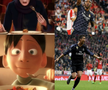 „Să piardă ambele” » Cine a fost ținta celor mai tari meme-uri de după Bayern - Real Madrid