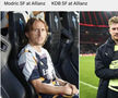 „Să piardă ambele” » Cine a fost ținta celor mai tari meme-uri de după Bayern - Real Madrid