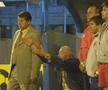 Ion Marin și fotografii de colecție din mandatele avute la Dinamo / Sursă foto: Arhivă Gazeta Sporturilor