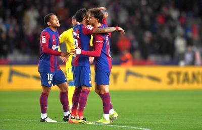 Barcelona i-a șocat! Vrea să scape de jucătorul abia sosit sub comanda lui Xavi
