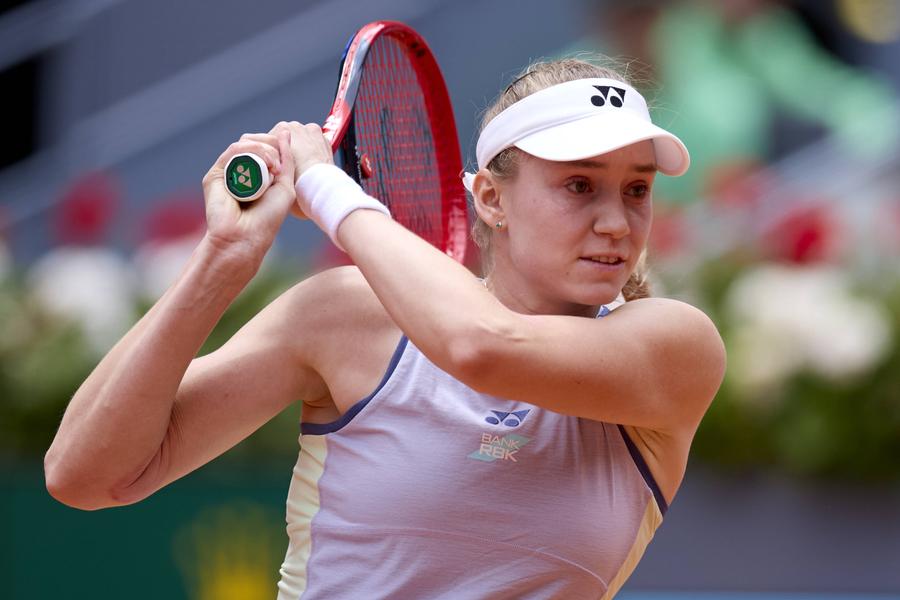 Elena Rybakina Colaborare surpriză în tenis! Elena Rybakina l-a ales antrenor pe omul care l-a făcut pe Djokovic cel mai mare din istorie
