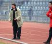 Ion Marin și fotografii de colecție din mandatele avute la Dinamo / Sursă foto: Arhivă Gazeta Sporturilor