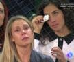 Sora mai mică, Maribel, și Maria Francisco Perello, soția spaniolului / Sursă foto: Captură Twitter