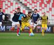Bari - Parma, meciul care poate aduce promovarea în Serie A pentru Dennis Man și Valentin Mihăilă / Foto: Parma (X)