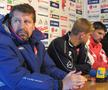 Ion Marin și fotografii de colecție din mandatele avute la Dinamo / Sursă foto: Arhivă Gazeta Sporturilor