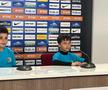Oaspeți-surpriză la antrenamentul campionilor de la FCSB