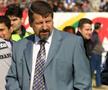 Ion Marin și fotografii de colecție din mandatele avute la Dinamo / Sursă foto: Arhivă Gazeta Sporturilor