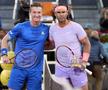 Rafael Nadal - Jiri Lehecka / Sursă foto: Imago Images