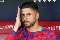 Atletico îl scoate în vară la vânzare pe Jan Oblak! Ce se va întâmpla cu Horațiu Moldovan