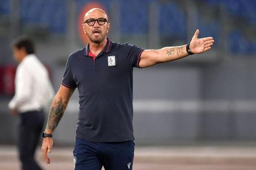 Walter Zenga a fost demis după 6 meciuri de la Emirates Club