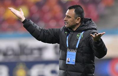 Toni Petrea are în continuare o legătură importantă cu FCSB: „Ne întâlnim săptămânal!”