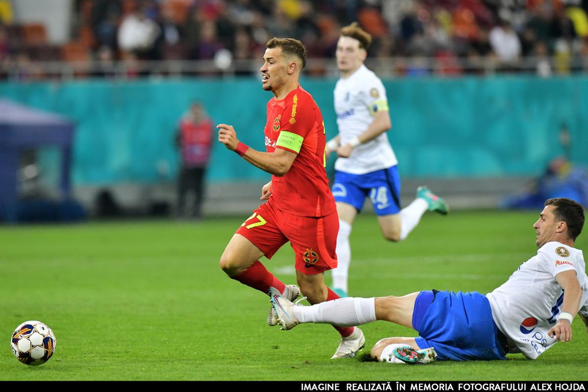 Au mai tras un meci pentru tine, Alex! » Demers colectiv al redacțiilor din România pentru a-i îndeplini ultima dorință lui Alex Hojda. Colegii lui au fotografiat pentru el evenimentele sportive din ultimele zile