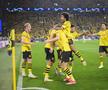 Dortmund - PSG, semifinală Champions League 2024/ foto Imago Images