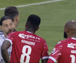 Replică pe măsură, în fața acuzațiilor de blat de la Dinamo: „Oare ce i-a șoptit Florescu lui Abdallah?”