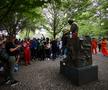 32 de ani de la dispariția legendarului Ayrton Senna » „Dacă voi avea un accident grav, sper să fie fatal” » Cum și-a prezis moartea și cine și-a asumat tragedia: „Eu sunt vinovatul nr 1”