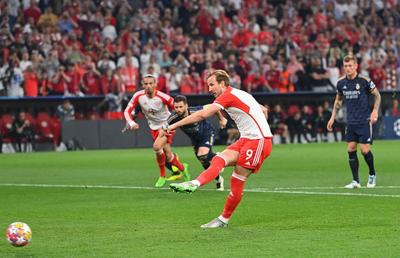 Alimentul-surpriză care l-a transformat pe Harry Kane în golgeterul Ligii Campionilor: „Tot timpul îl găsesc în bucătărie!”