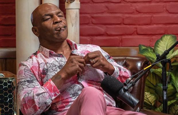 Fără sex și marijuana! Mike Tyson și-a dezvăluit regimul strict, până la meciul cu Jake Paul