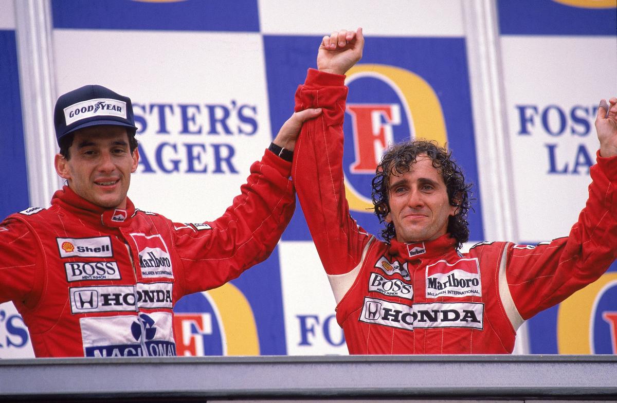 32 de ani de la dispariția legendarului Ayrton Senna » „Dacă voi avea un accident grav, sper să fie fatal” » Cum și-a prezis moartea și cine și-a asumat tragedia: „Eu sunt vinovatul nr 1”