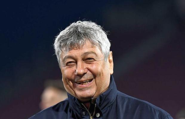 „Mircea Lucescu la Rapid?” » Acționarul giuleștenilor nu a stat pe gânduri