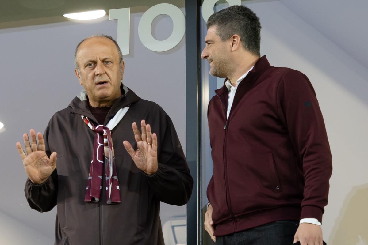 „N-au apărat interesele Rapidului” » Dan Șucu nu-l iartă pe Daniel Niculae și face un anunț de impact: „Invoci Rapidismul?! O nouă organigramă!”