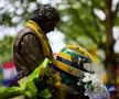 „Să mori în ziua Învierii”» 28 de ani de la dispariția marelui Ayrton Senna. Ce scria Gazeta după tragedie