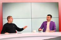 „Eu am supraviețuit. Colegii mei, nu!” » Bourceanu, Rusescu și Barbu, dezbatere aprinsă la GSP Live: „Dă-mi 50 de exemple, tu câte mai vrei să-ți dau?!” / „N-ai nicio șansă, nu înțelegi?!”
